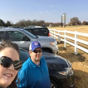 Meet your Posher, Stacy